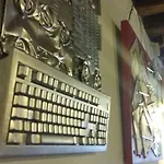 Ristorante Pizzeria Al מלון 3*
