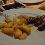 מלון Ristorante Pizzeria Al