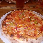 Ristorante Pizzeria Al 3*
