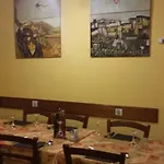 Ristorante Pizzeria Al מלון