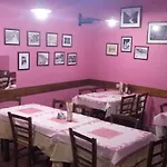 Ristorante Pizzeria Al מלון Valstagna