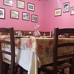 Ristorante Pizzeria Al מלון Valstagna
