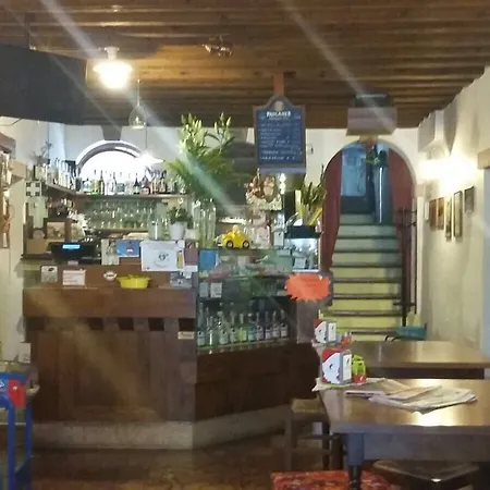 Ristorante Pizzeria Al Valstagna