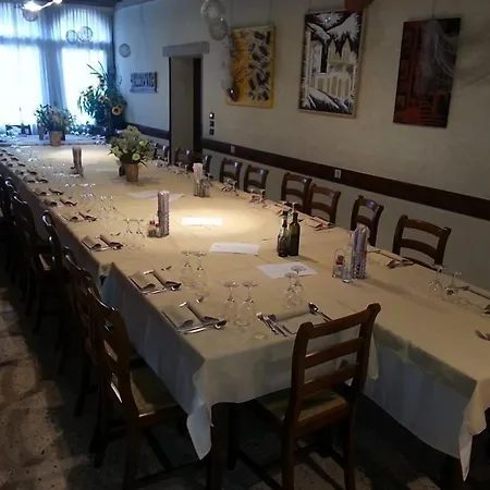 Ristorante Pizzeria Al Valstagna